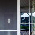Sliding Door Repair in Spokane Valley: Cost and Benefits
